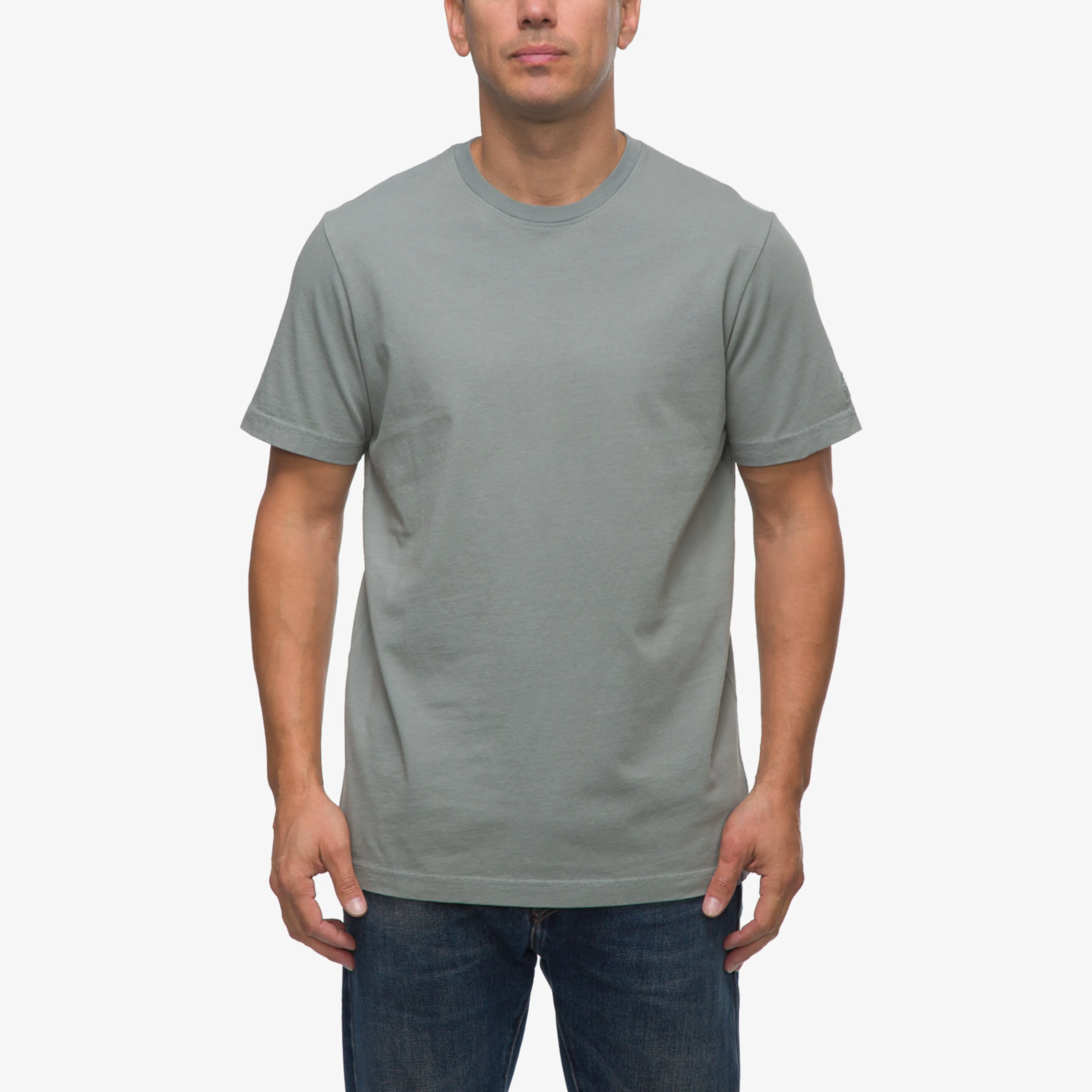 REEF Marte Short Sleeve Tee