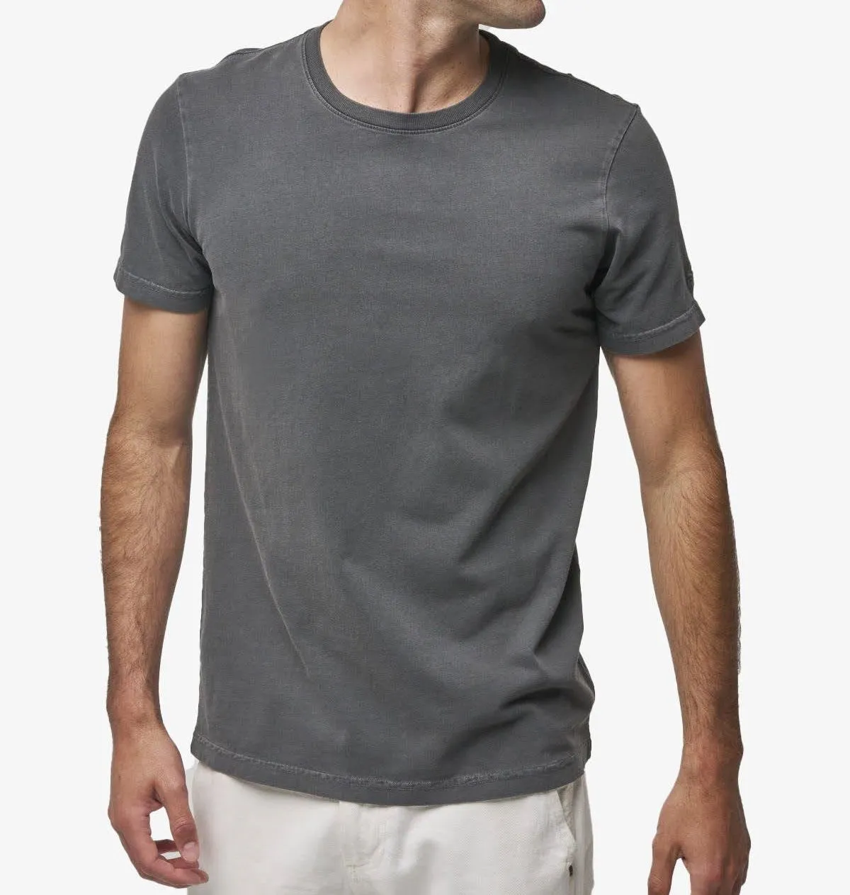 REEF Marte Short Sleeve Tee