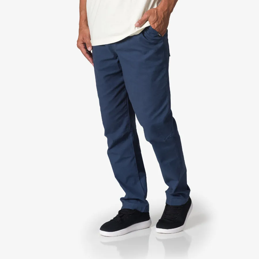 REEF Matthew Twill Pant