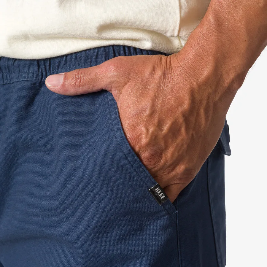 REEF Matthew Twill Pant