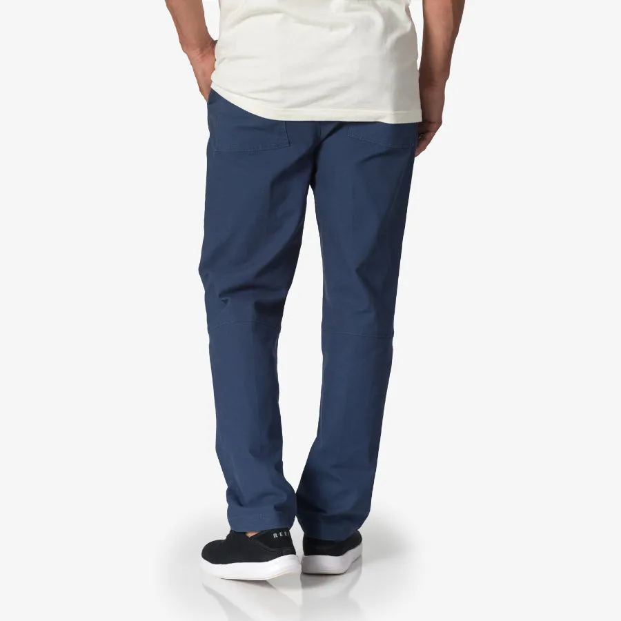 REEF Matthew Twill Pant