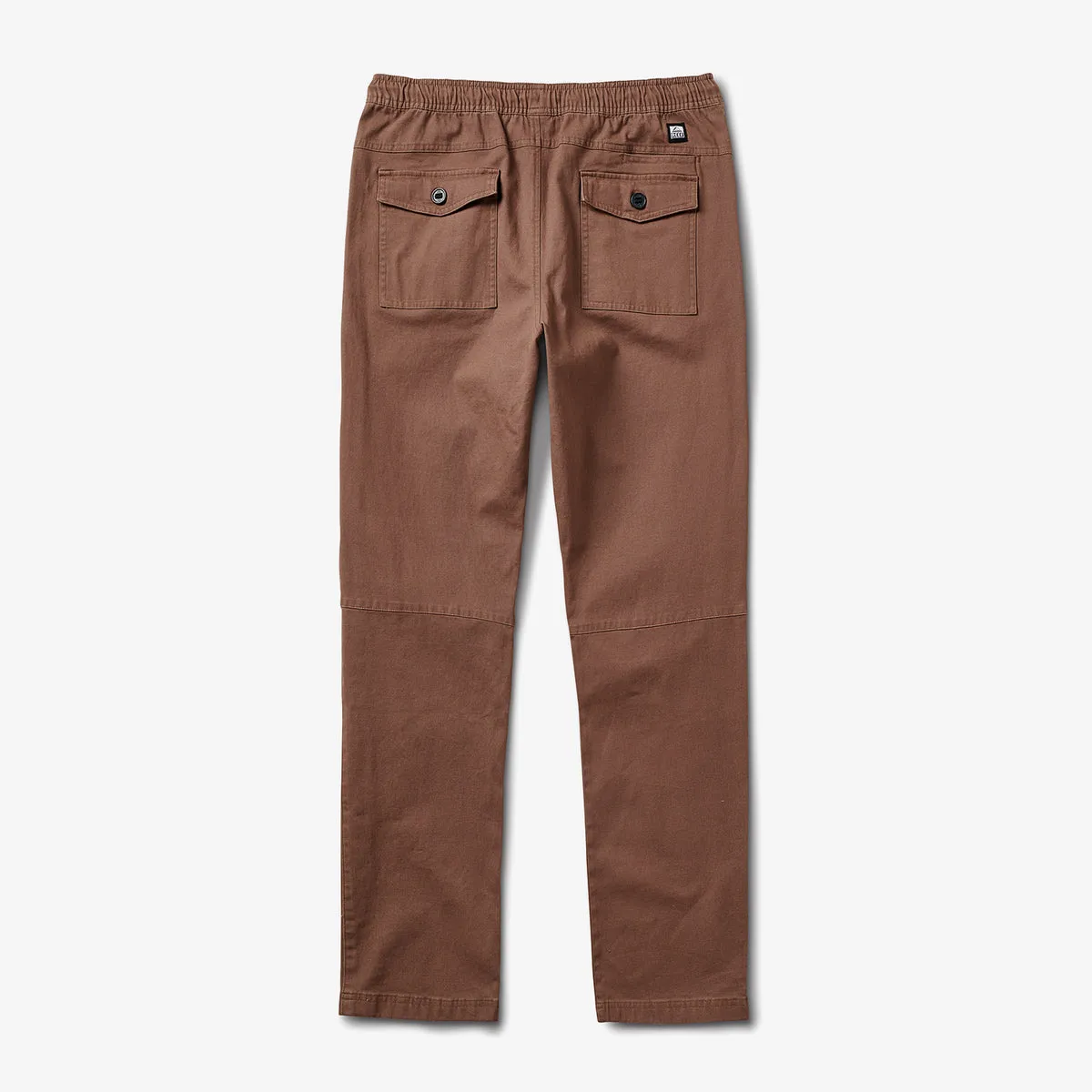REEF Matthew Twill Pant