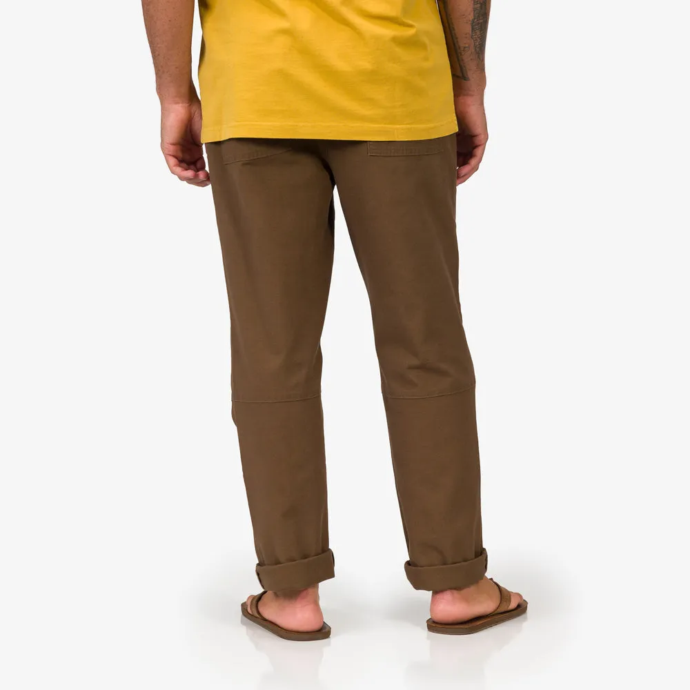 REEF Matthew Twill Pant