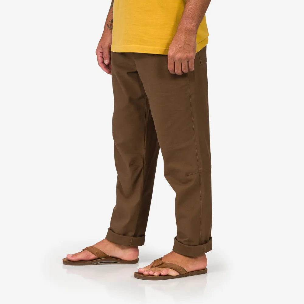 REEF Matthew Twill Pant