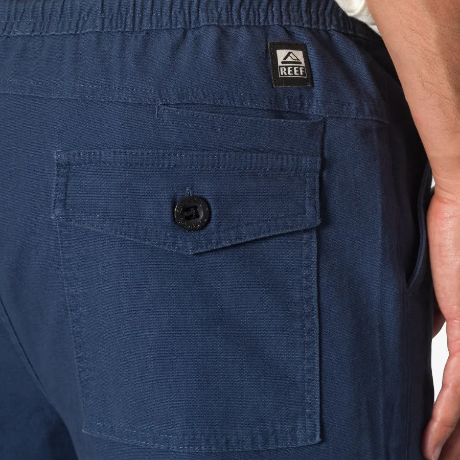 REEF Matthew Twill Pant