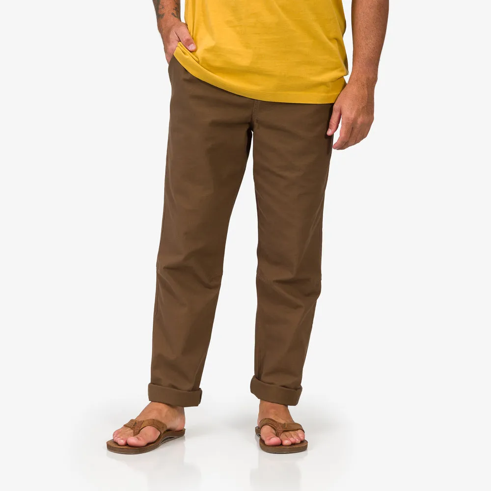 REEF Matthew Twill Pant