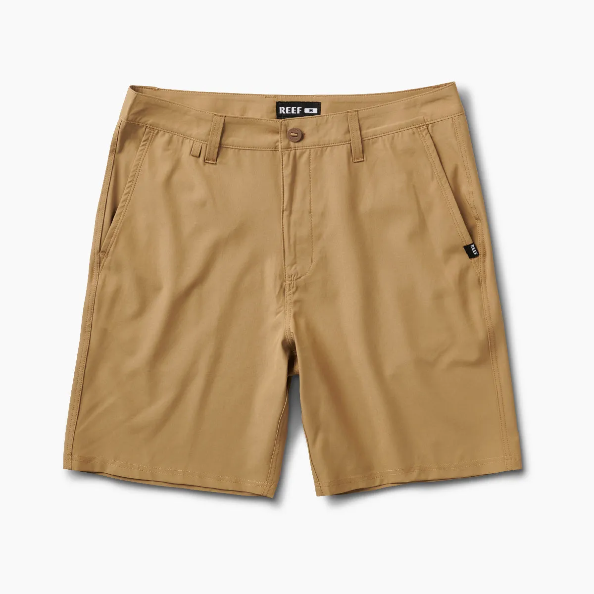 REEF Medford Walk Short