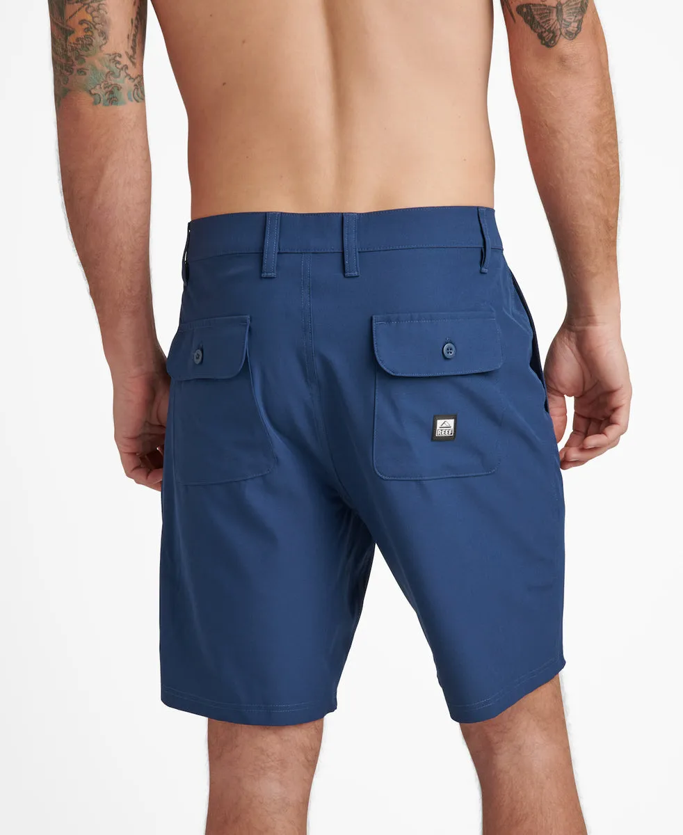 REEF Medford Walk Short