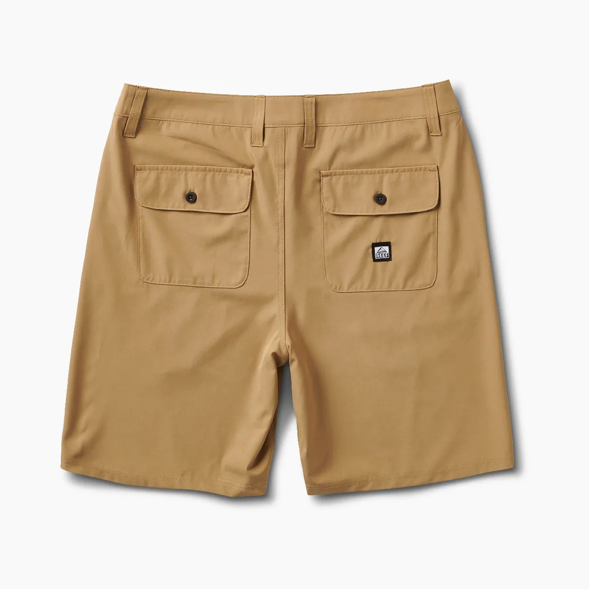 REEF Medford Walk Short