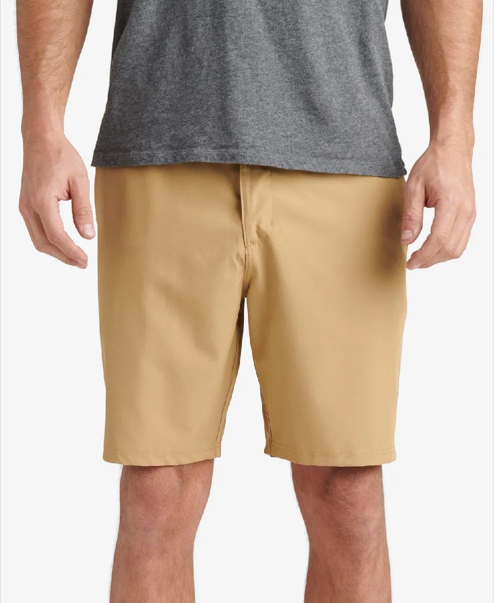REEF Medford Walk Short
