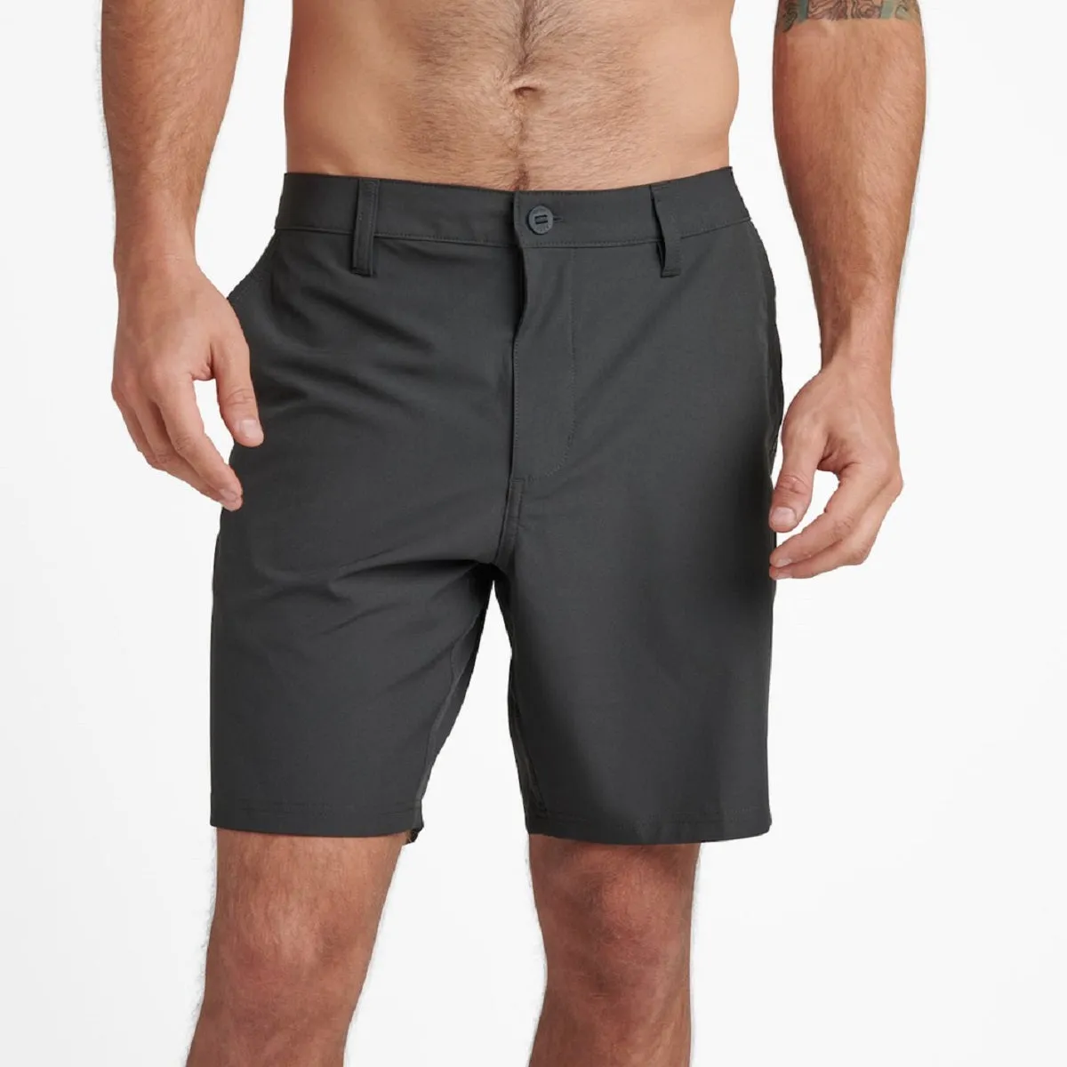 REEF Medford Walk Short
