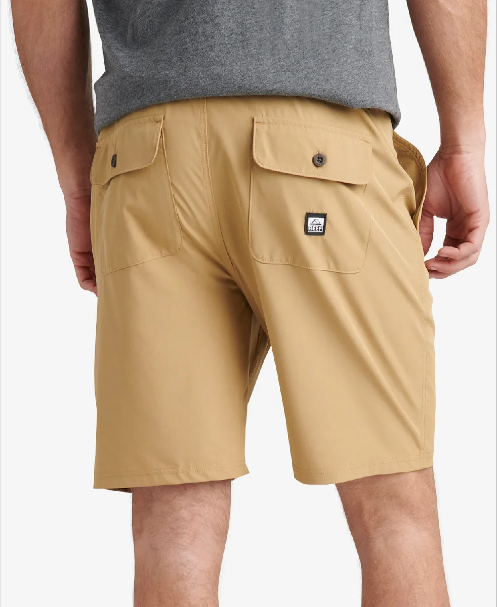 REEF Medford Walk Short
