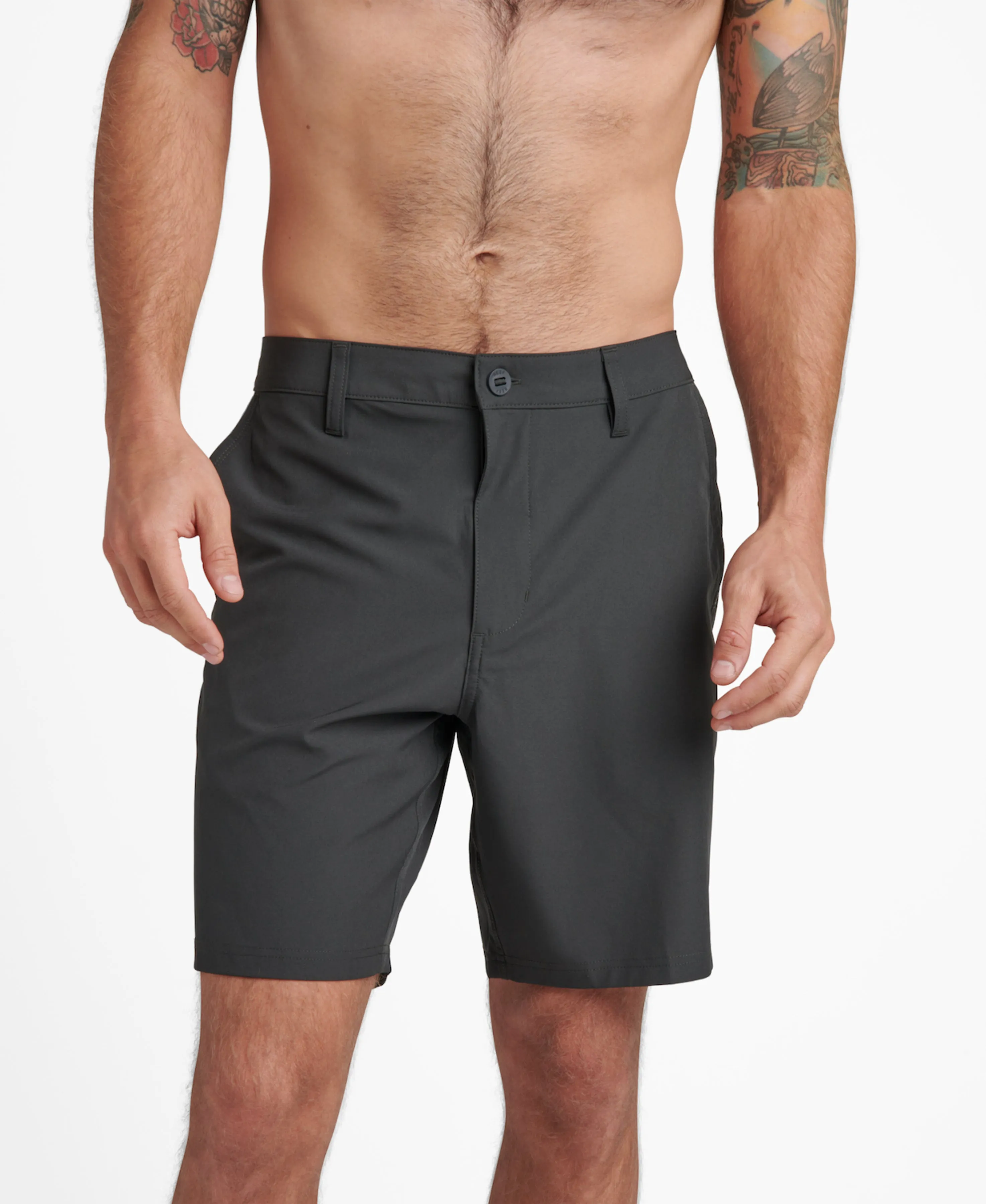 REEF Medford Walk Short