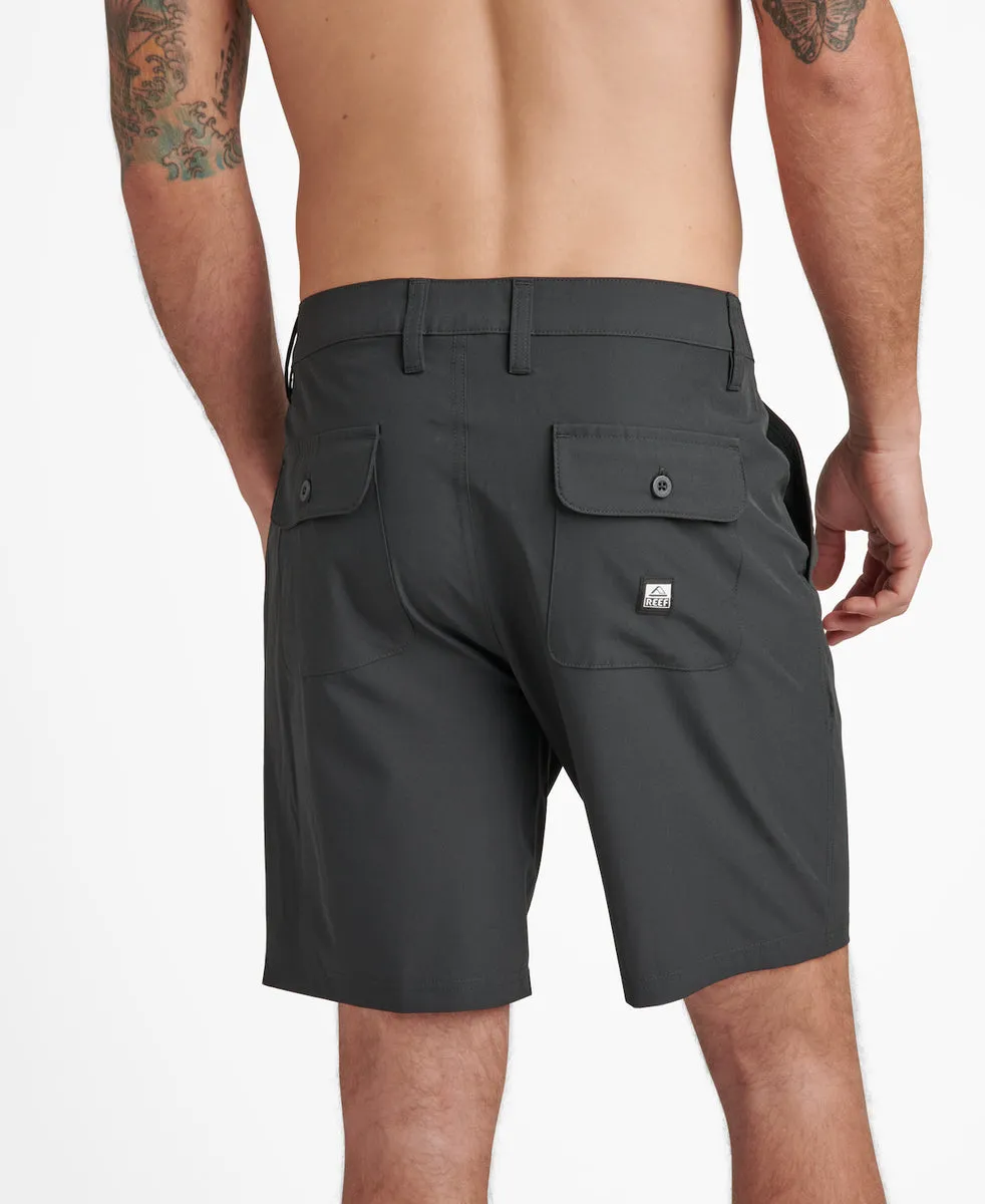 REEF Medford Walk Short