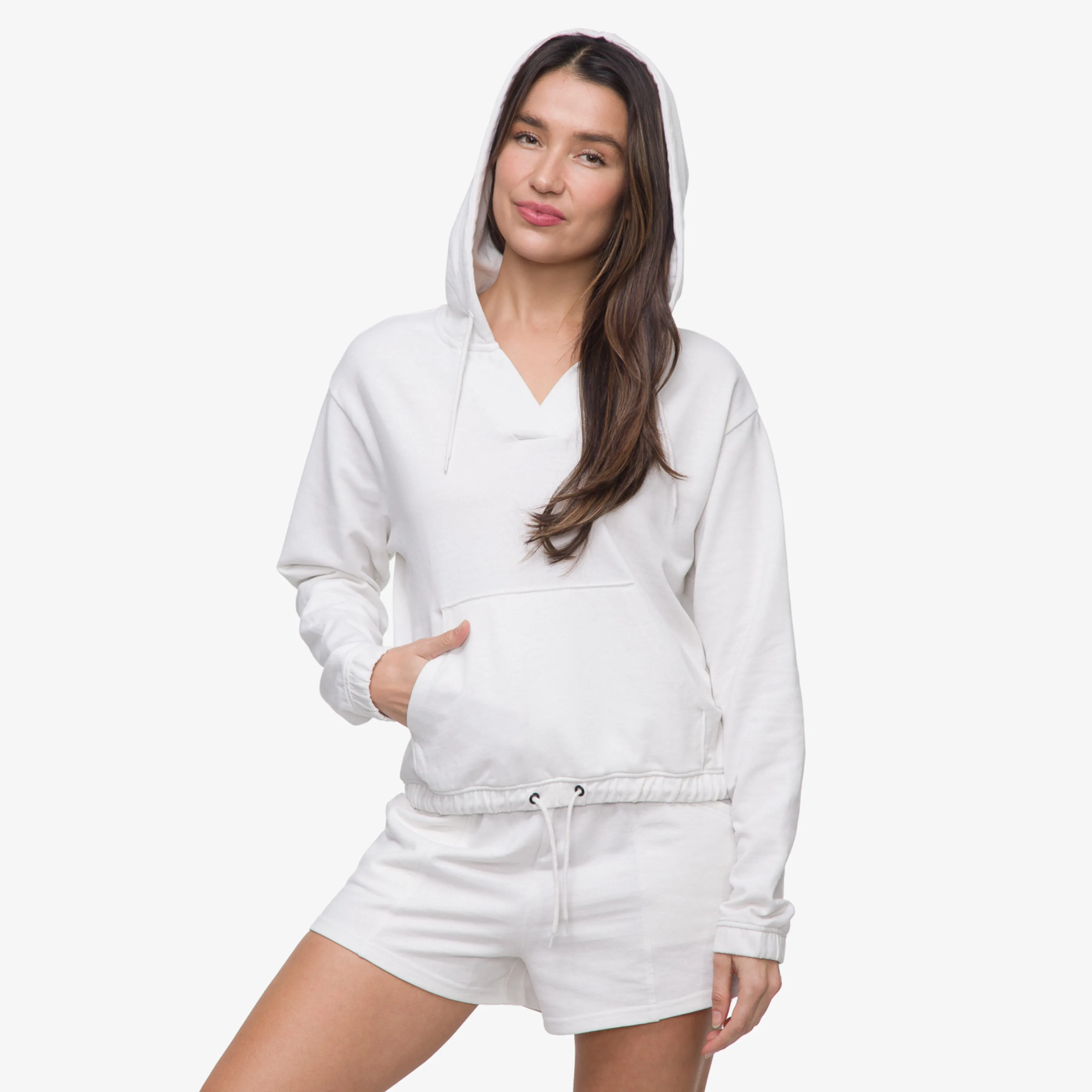 REEF Mel Hoodie