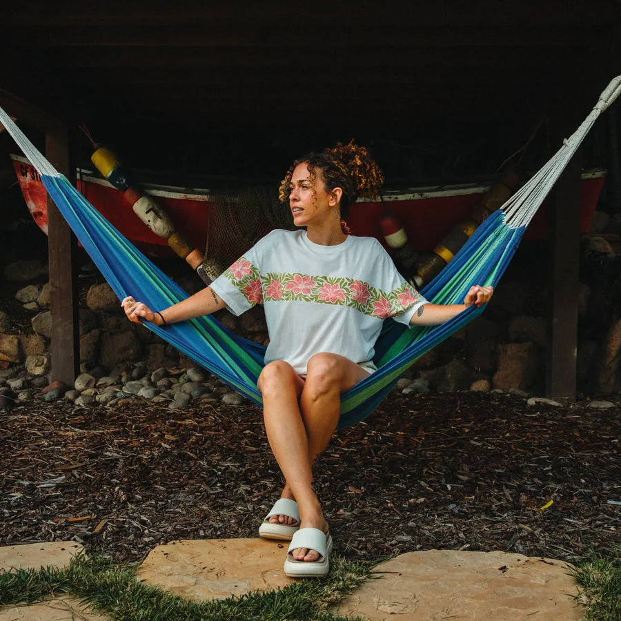 REEF Mia Flower Tee