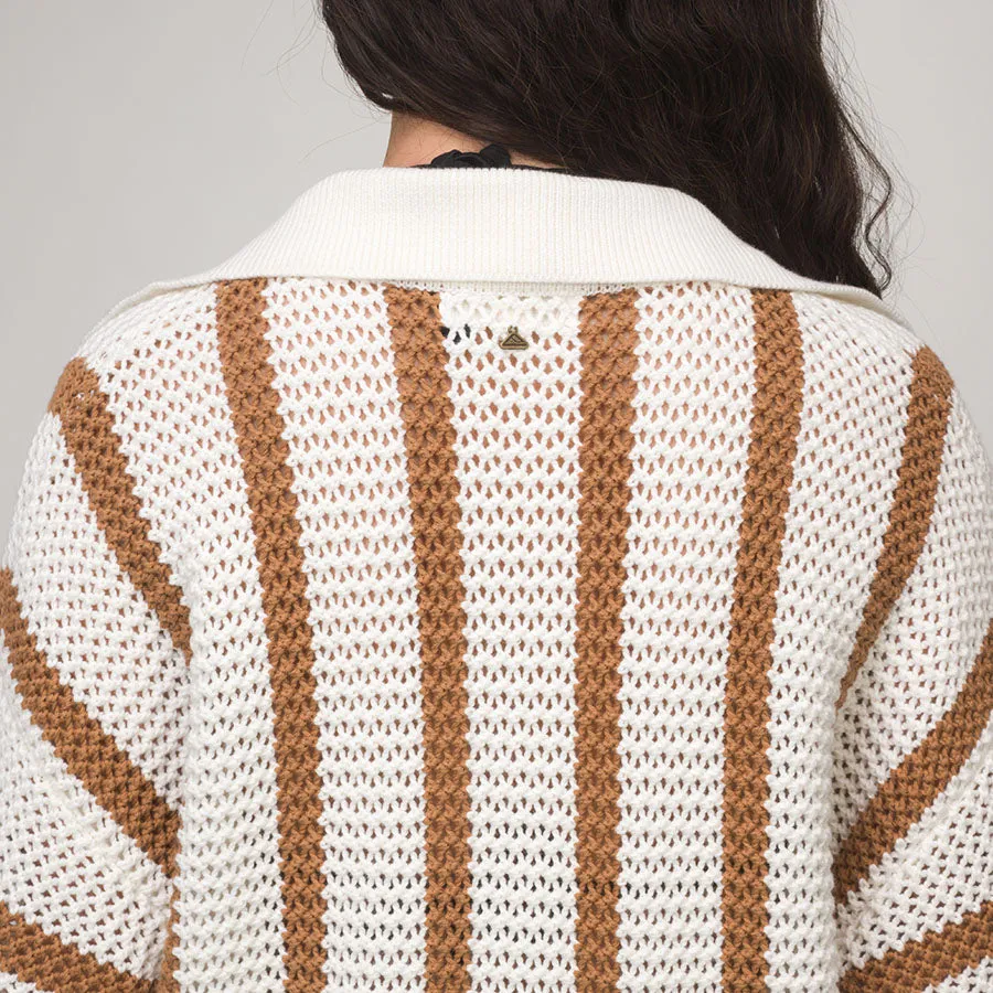 REEF Mika Button Down Top