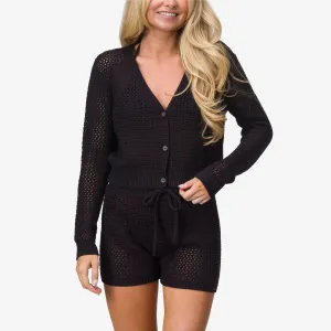 REEF Mika Knit Cardigan