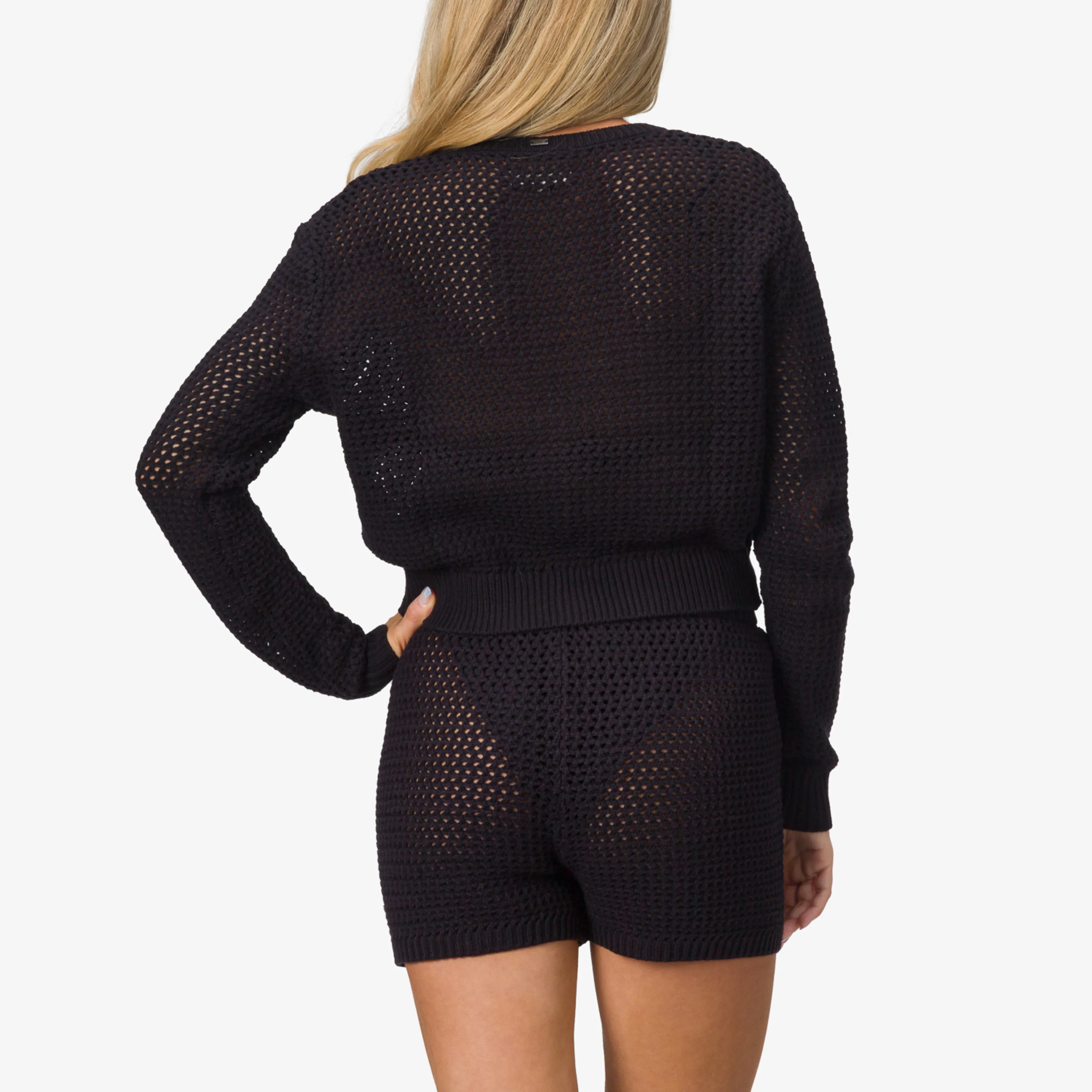 REEF Mika Knit Cardigan