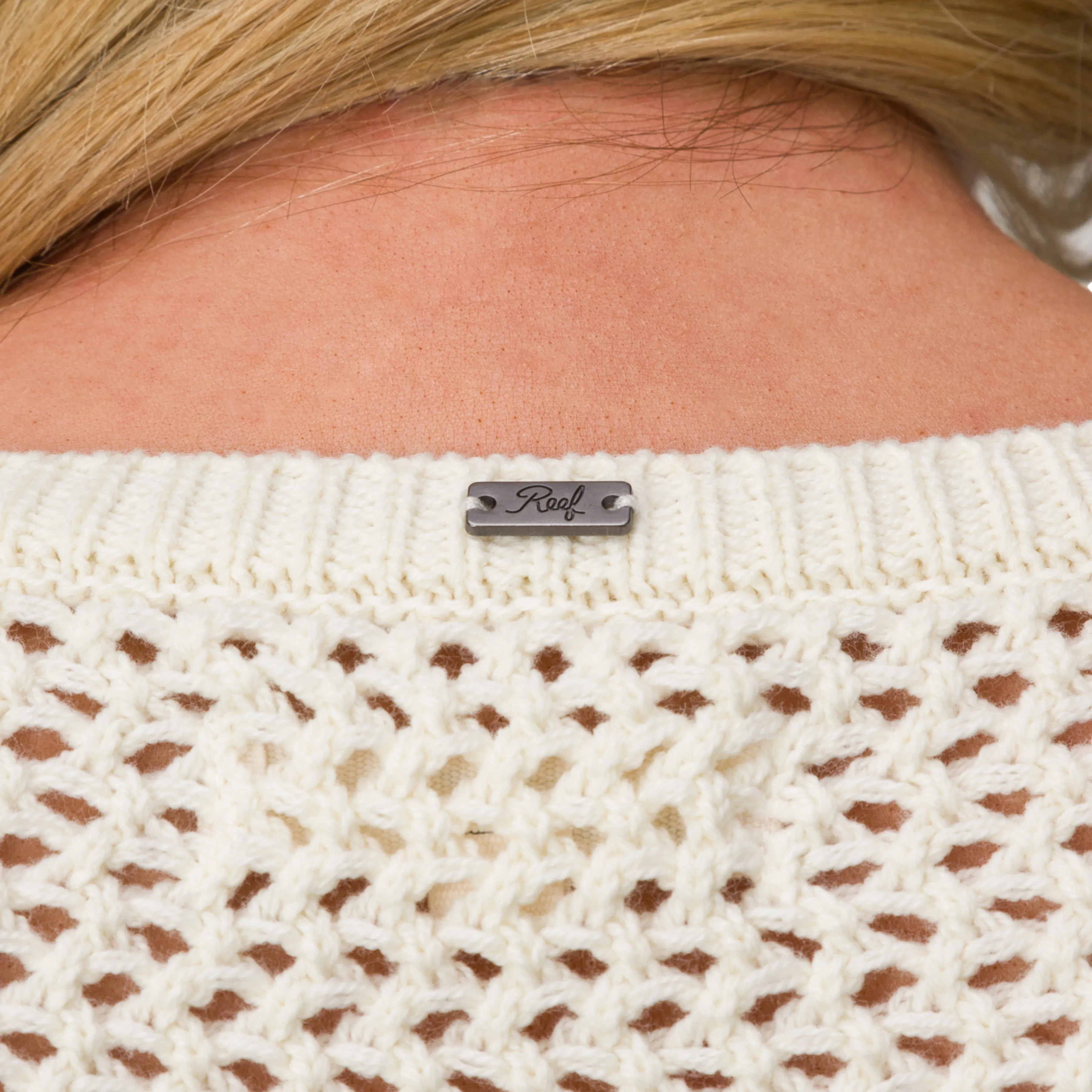 REEF Mika Knit Cardigan