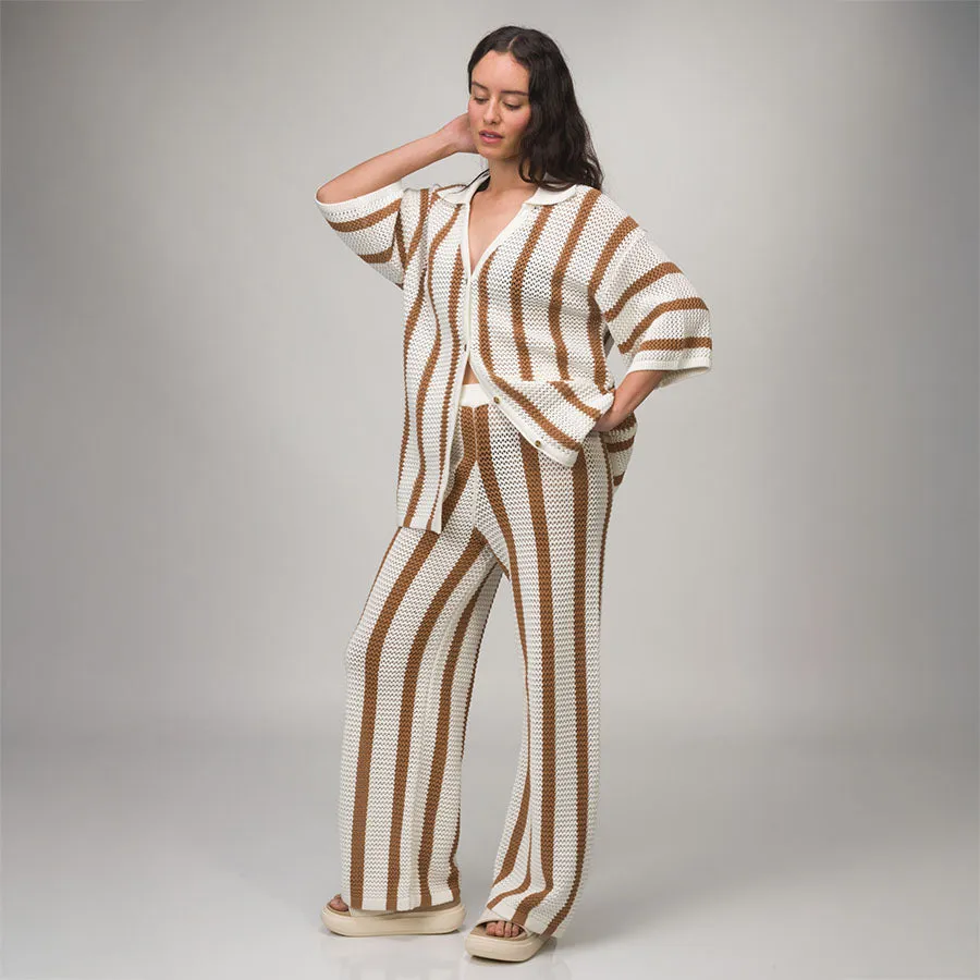 REEF Mika Sweater Pant