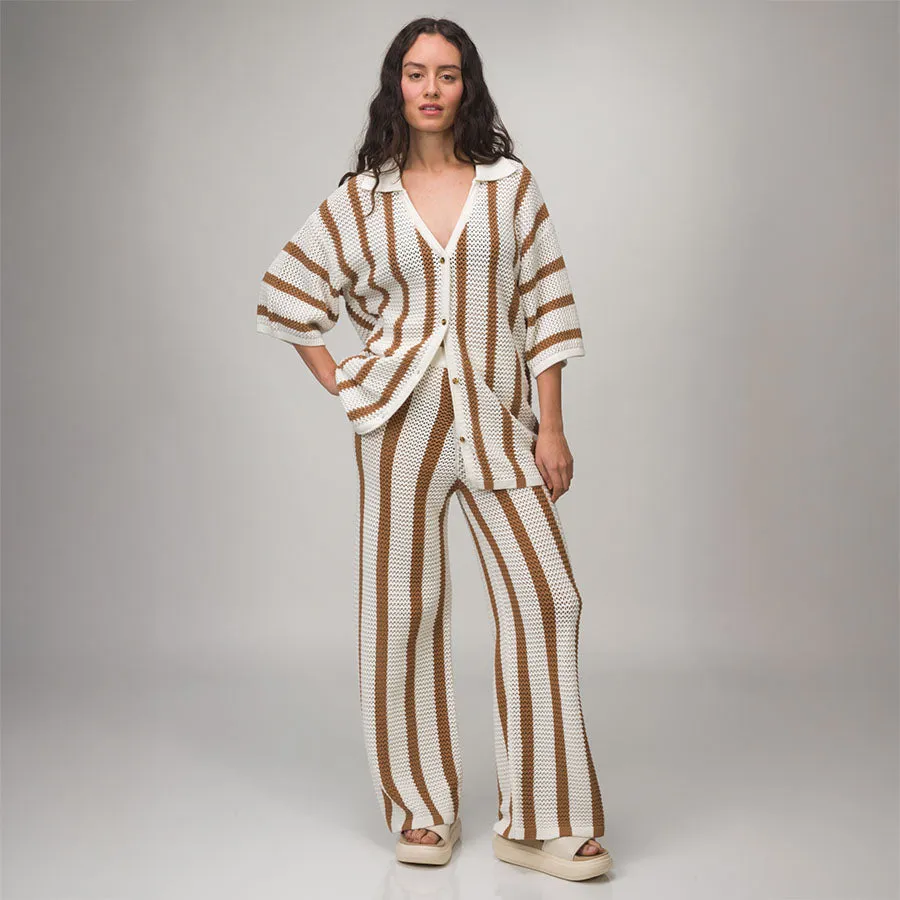 REEF Mika Sweater Pant