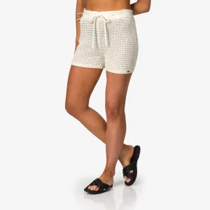 REEF Mika Sweater Short
