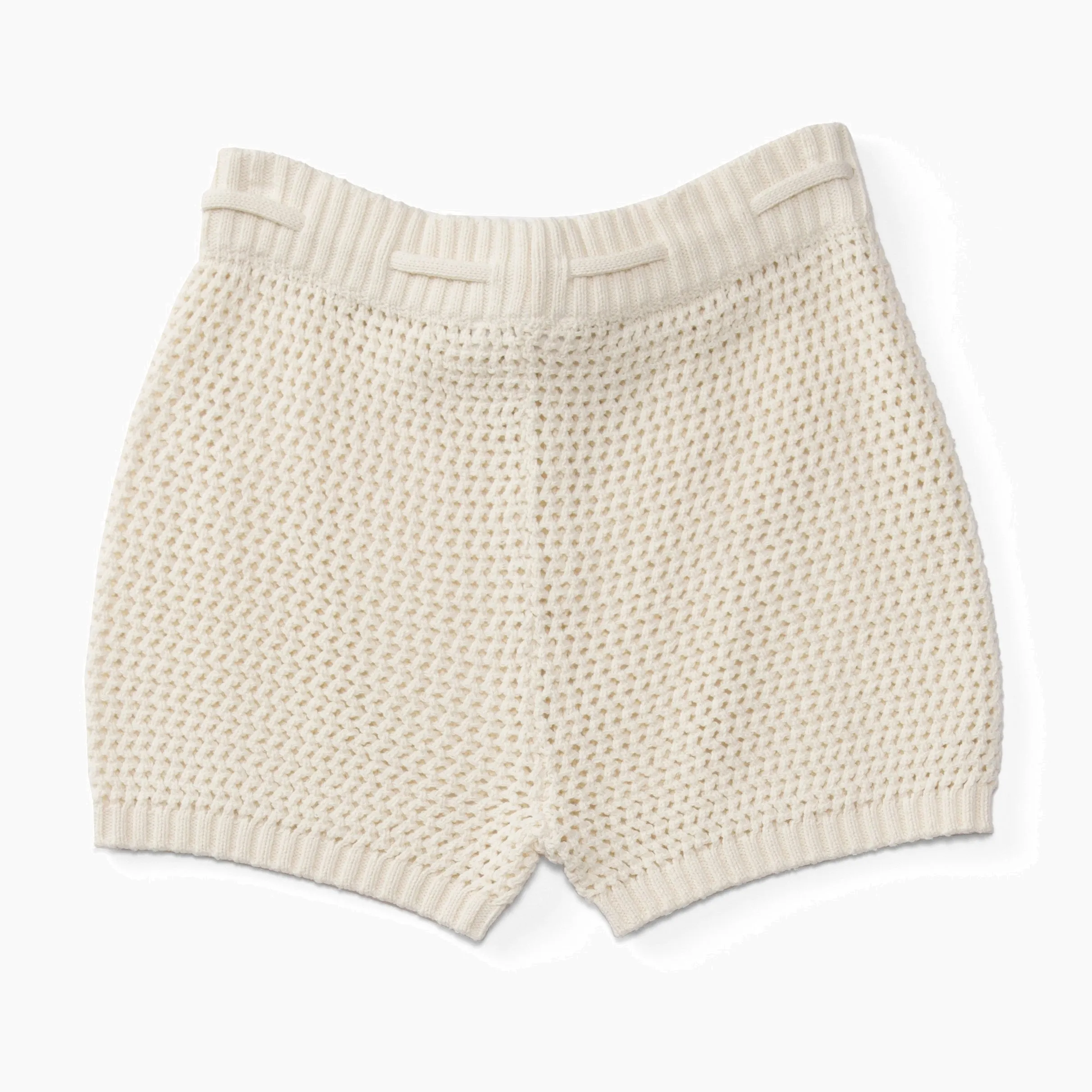 REEF Mika Sweater Short