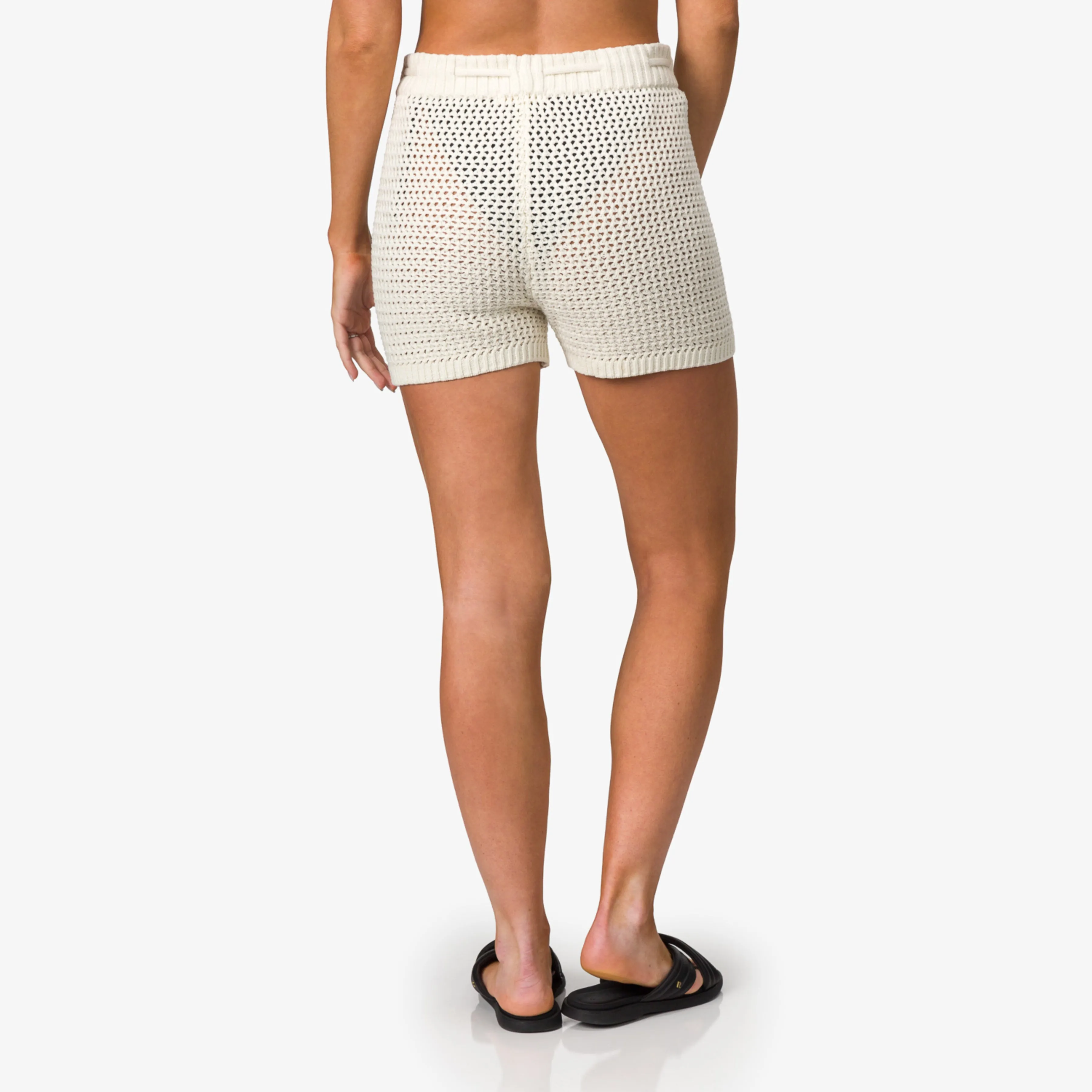 REEF Mika Sweater Short