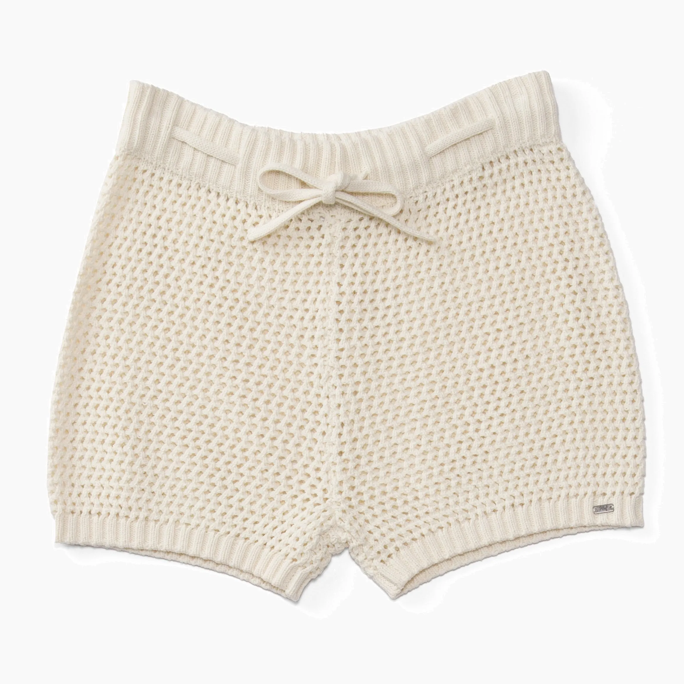 REEF Mika Sweater Short