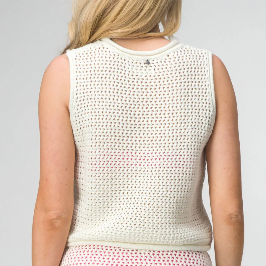 REEF Mika Sweater Tank