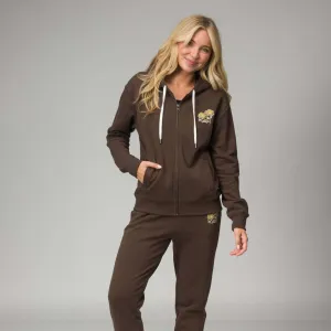 REEF Misty Fleece Full Zip