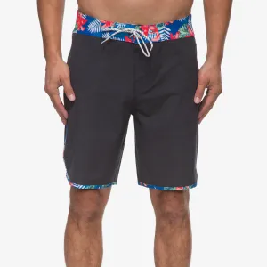 REEF Mullen F/W Wvn Short