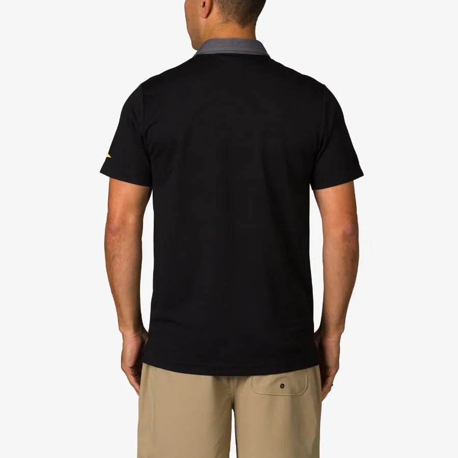REEF Mulligan Polo