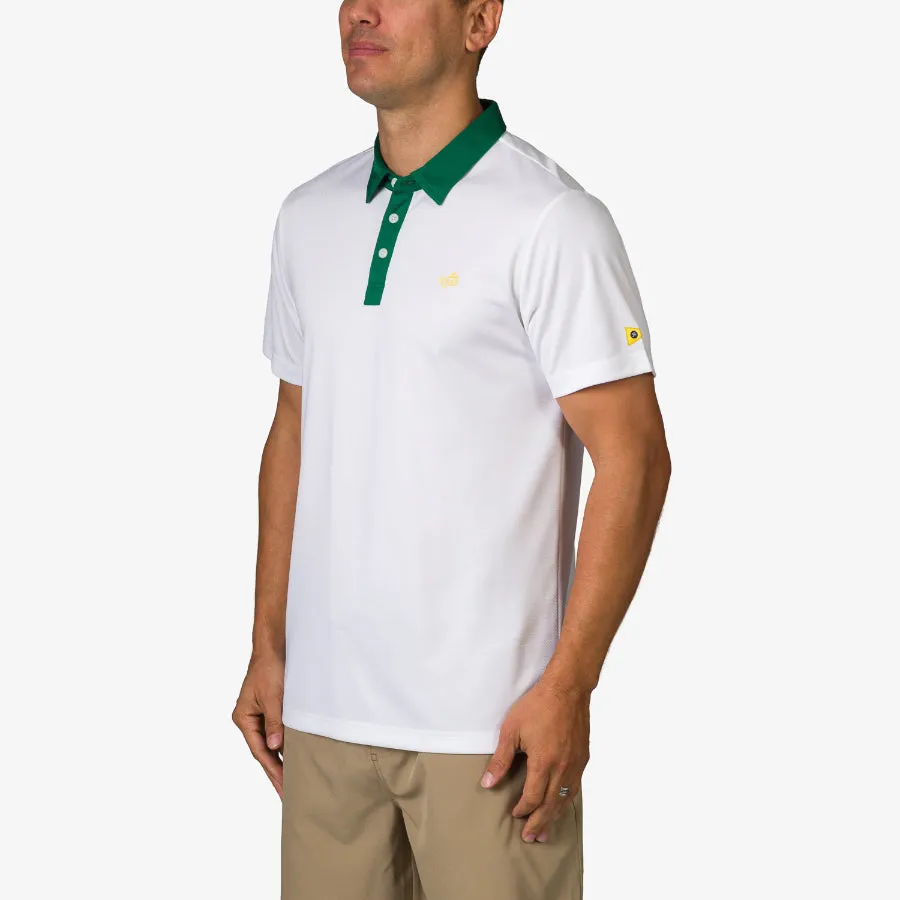 REEF Mulligan Polo