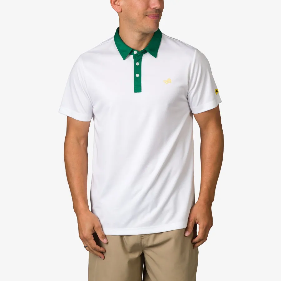 REEF Mulligan Polo