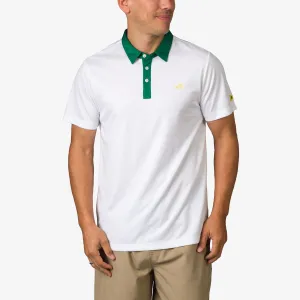 REEF Mulligan Polo