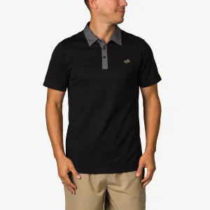 REEF Mulligan Polo