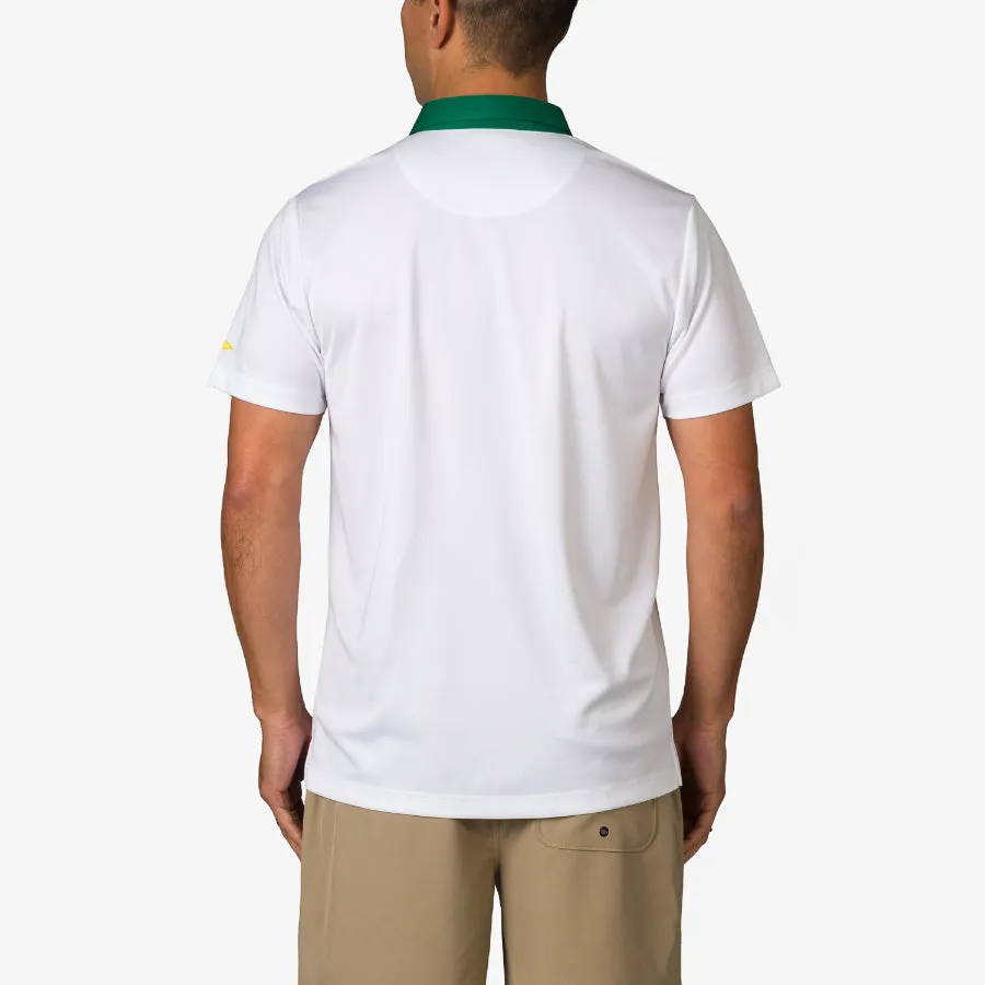 REEF Mulligan Polo
