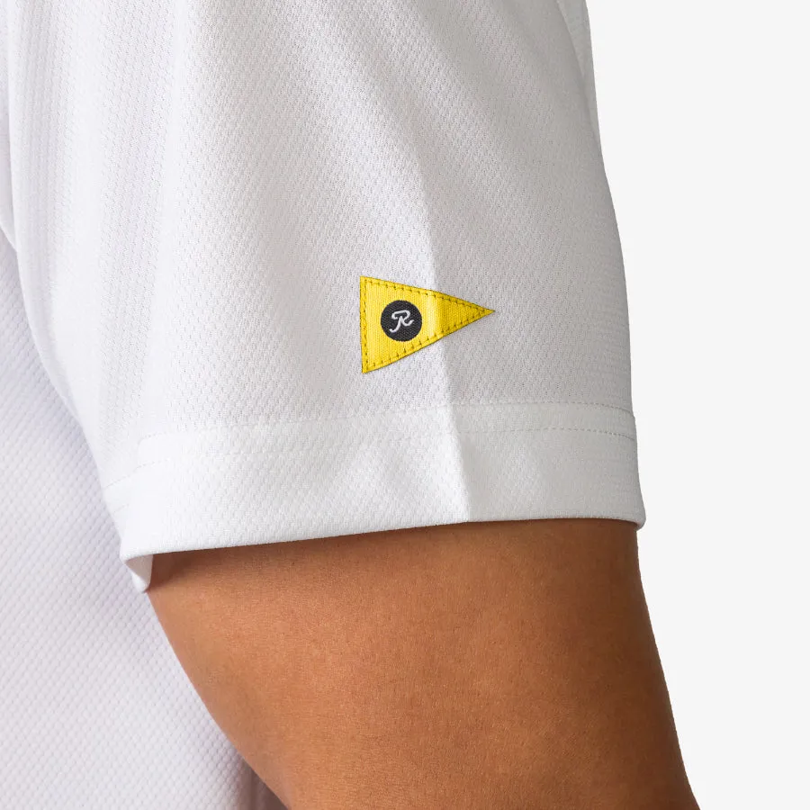 REEF Mulligan Polo