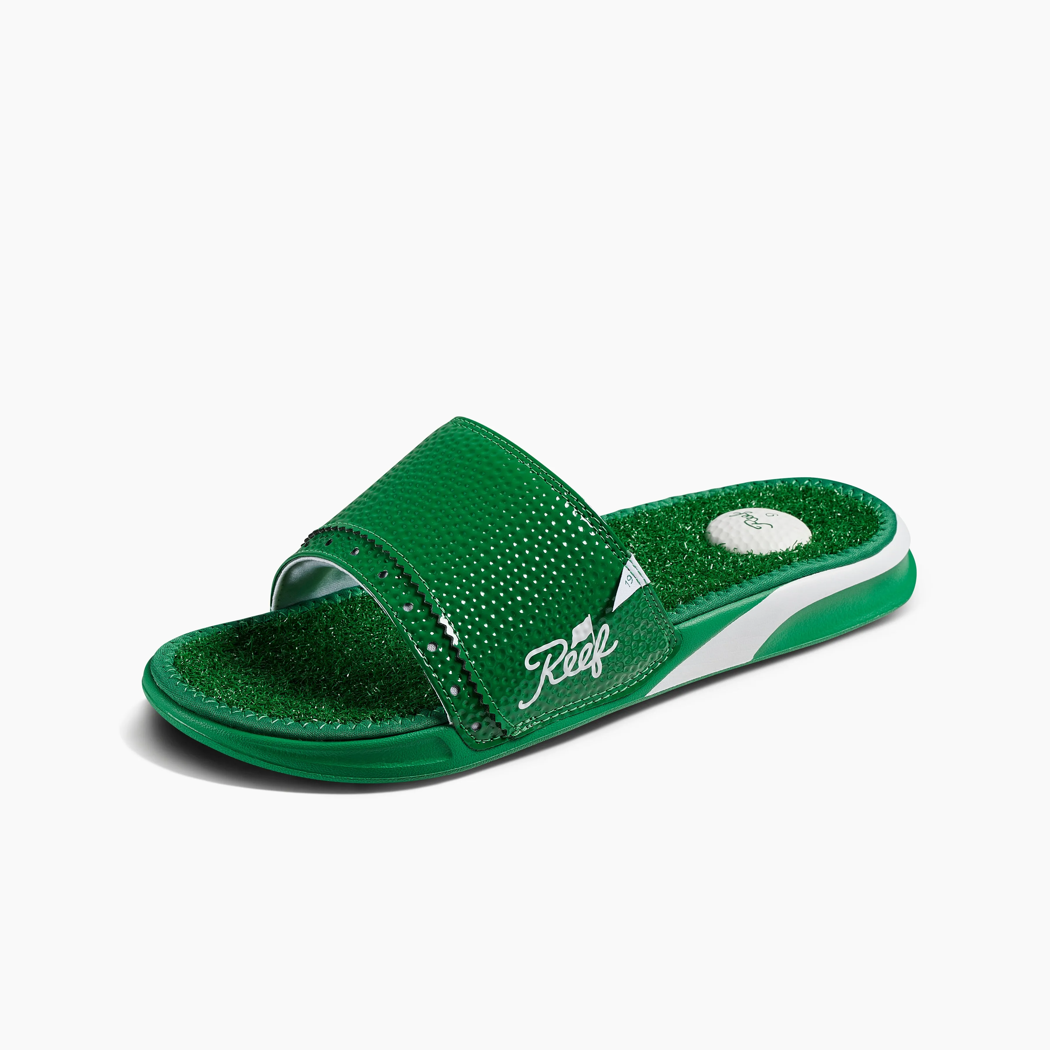 REEF Mulligan Slide