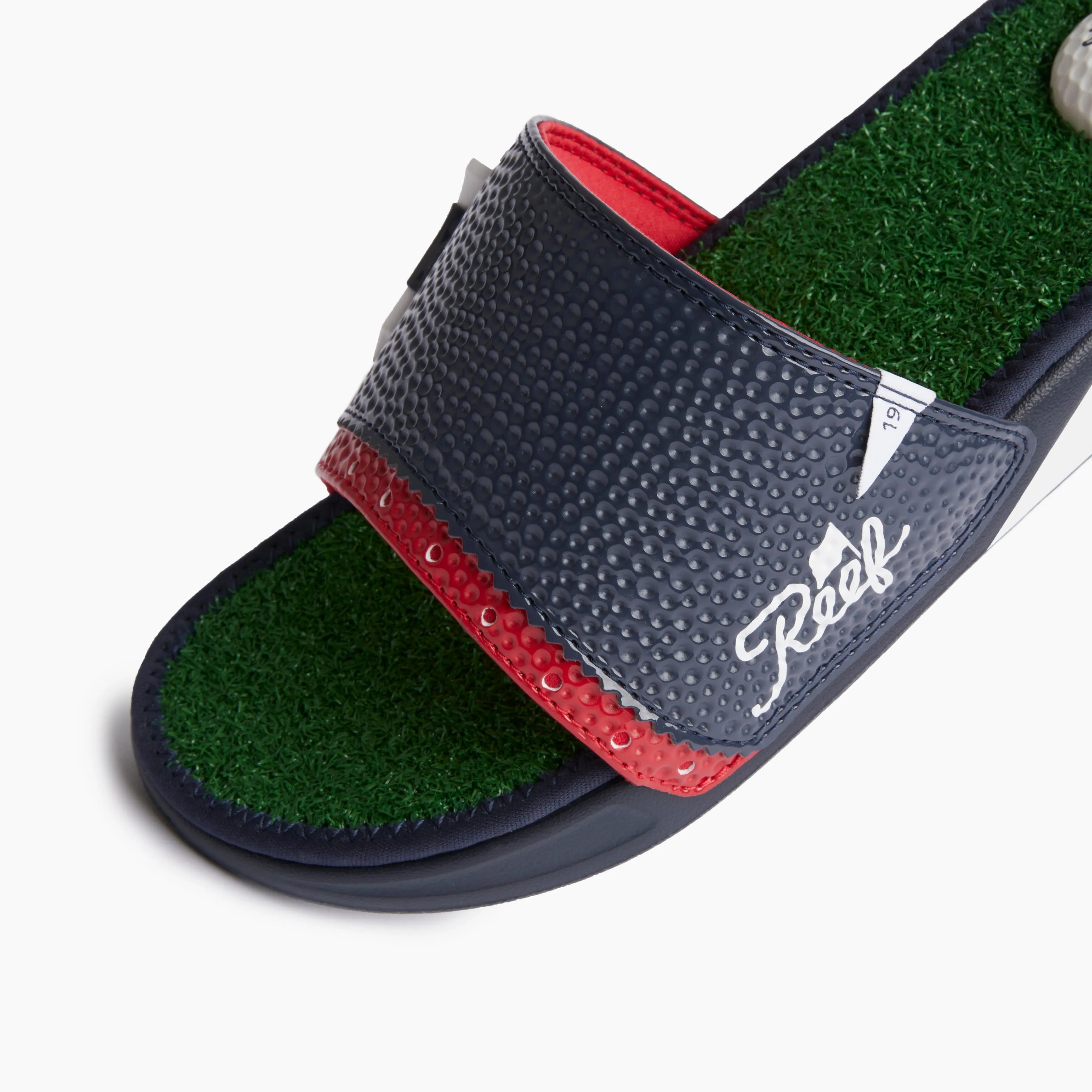 REEF Mulligan Slide