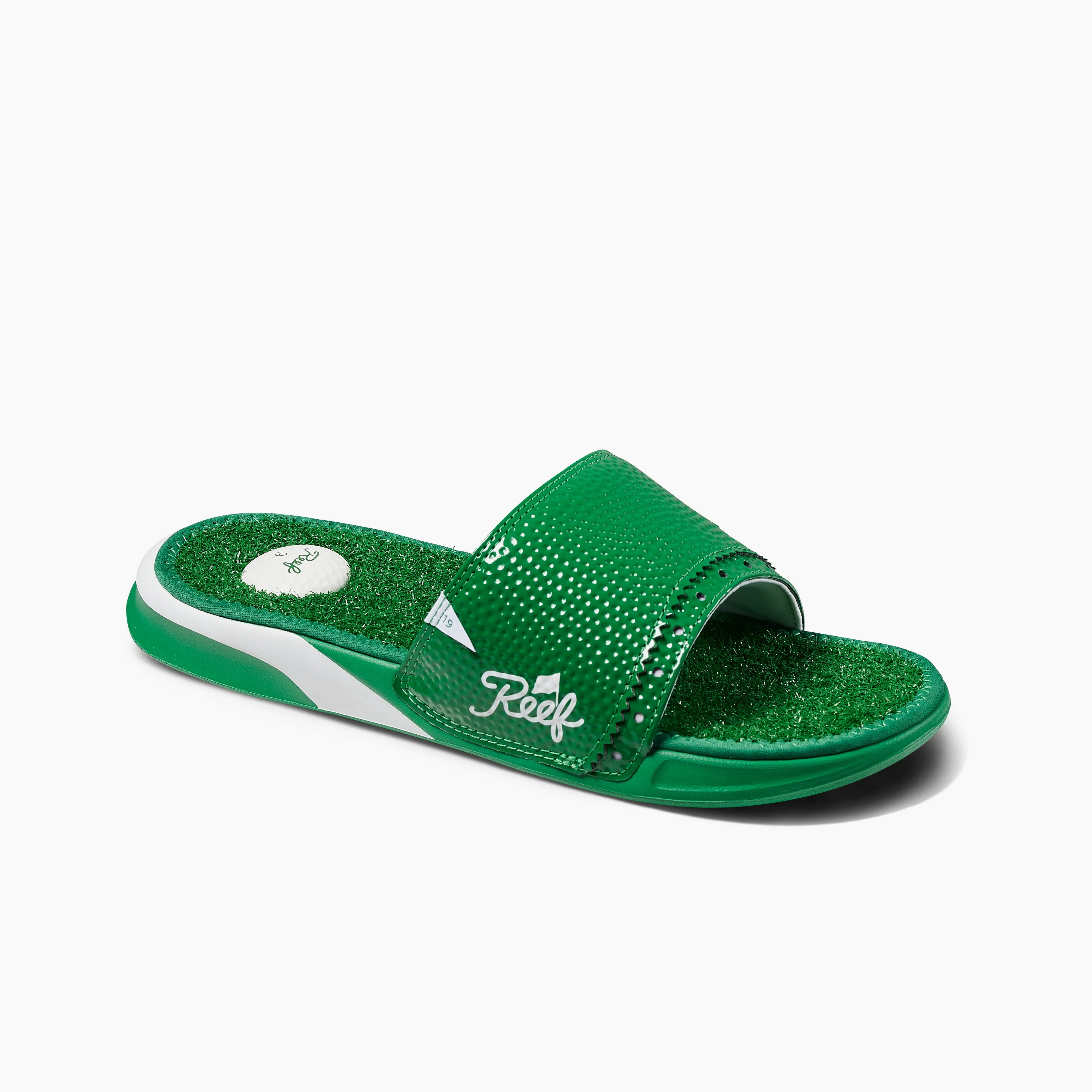 REEF Mulligan Slide
