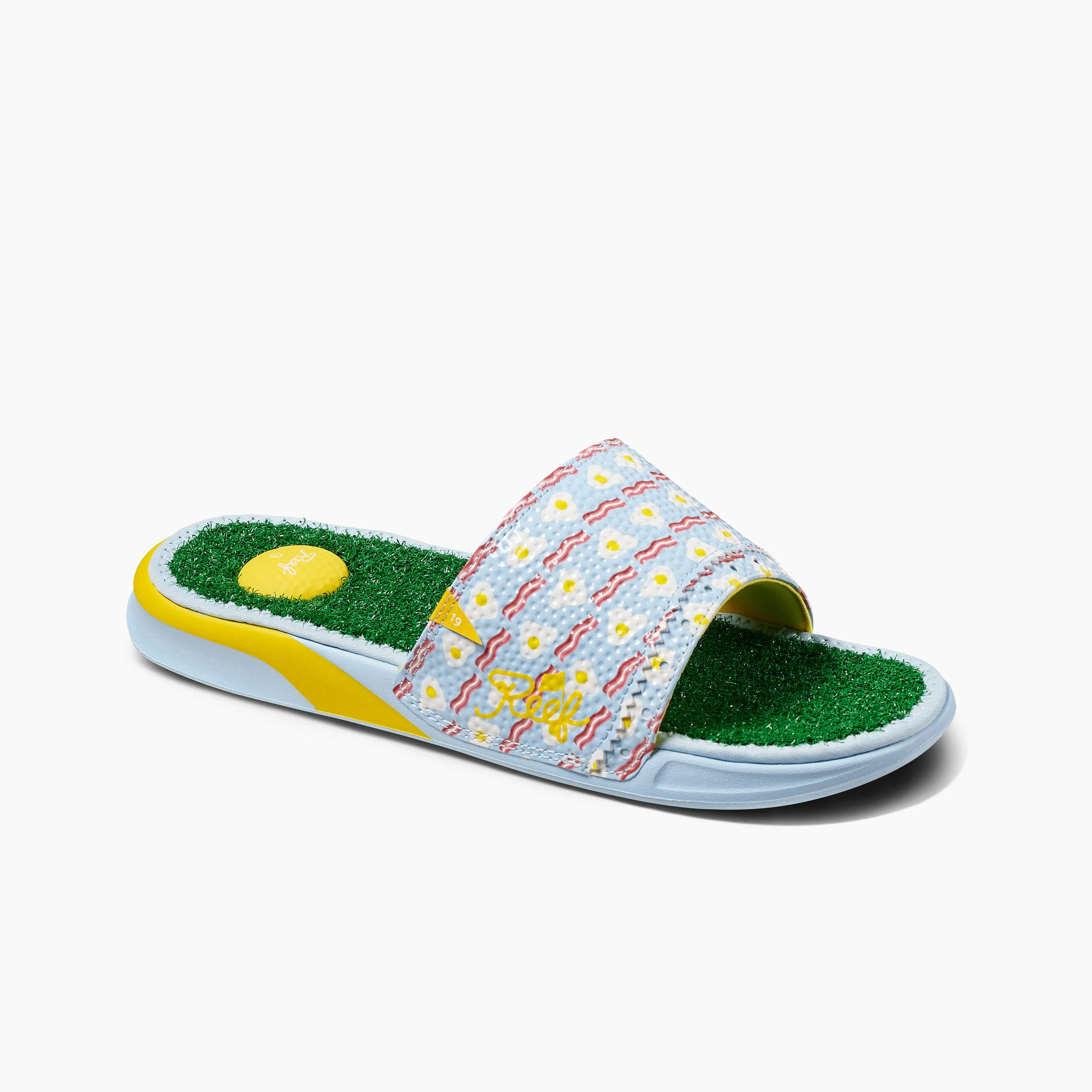 REEF Mulligan Slide