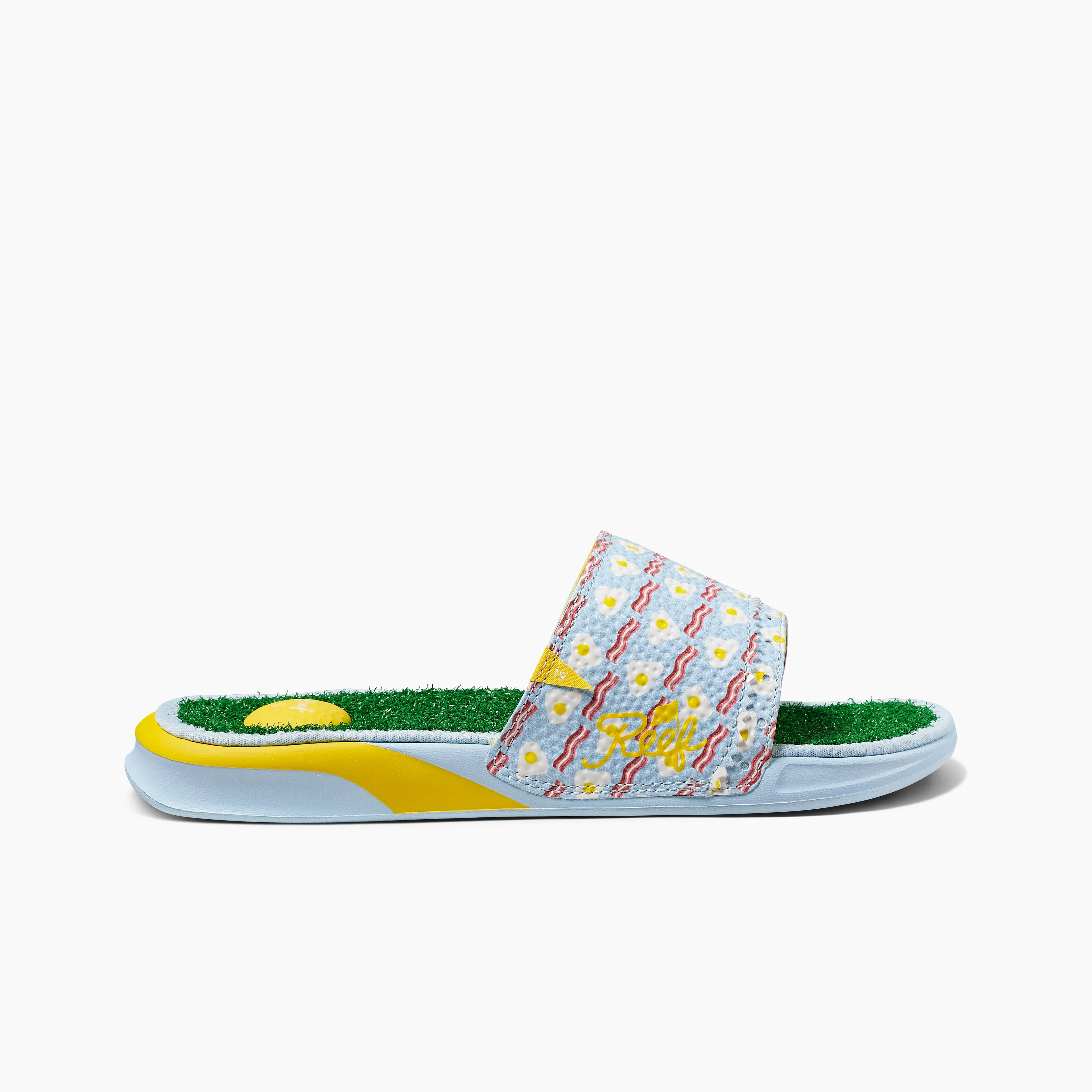 REEF Mulligan Slide
