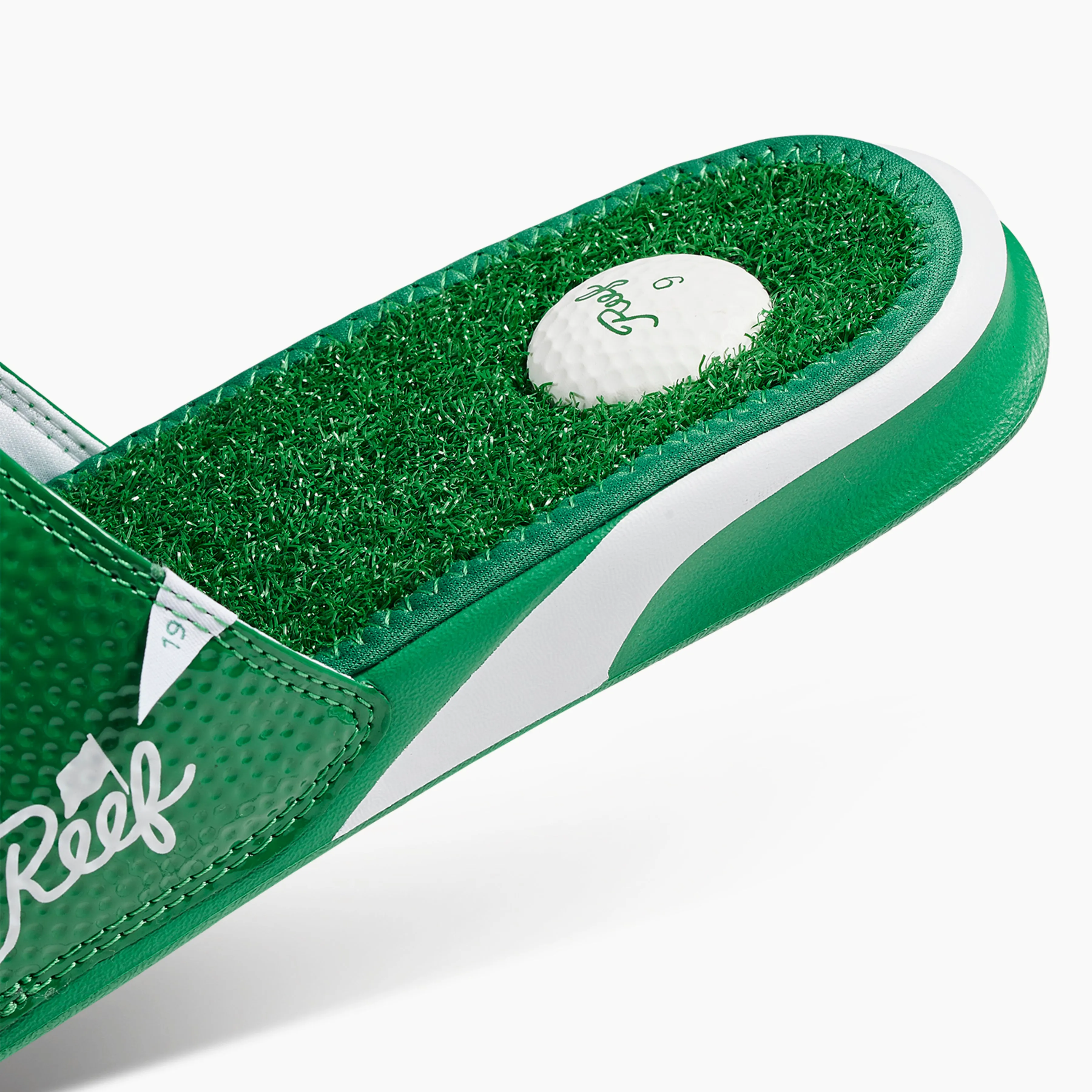 REEF Mulligan Slide