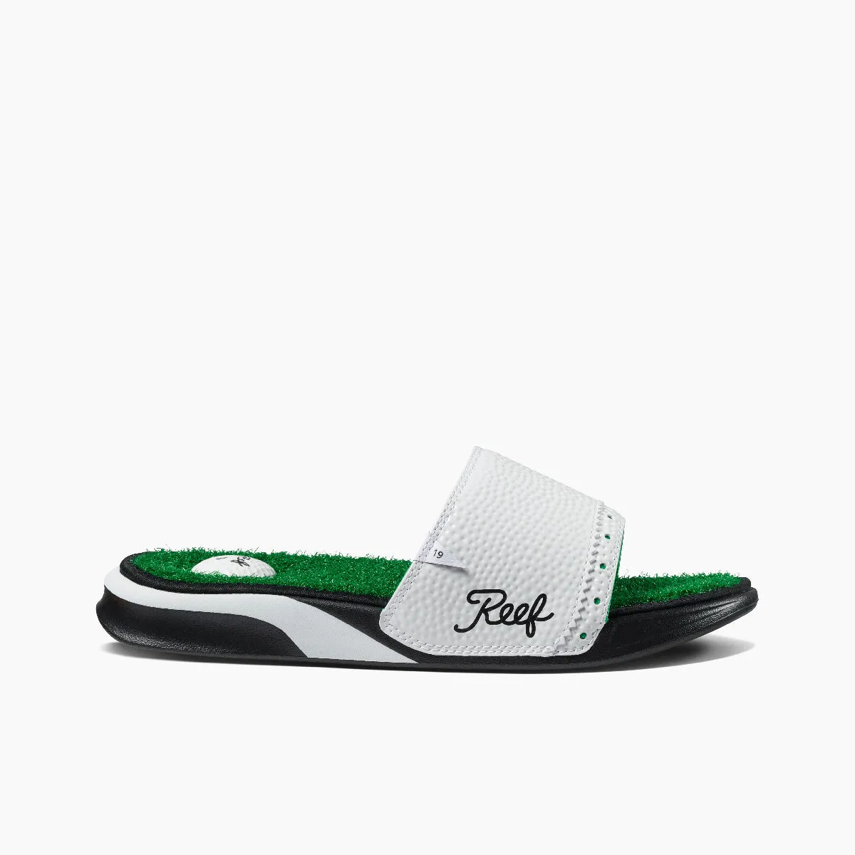 REEF Mulligan Slide
