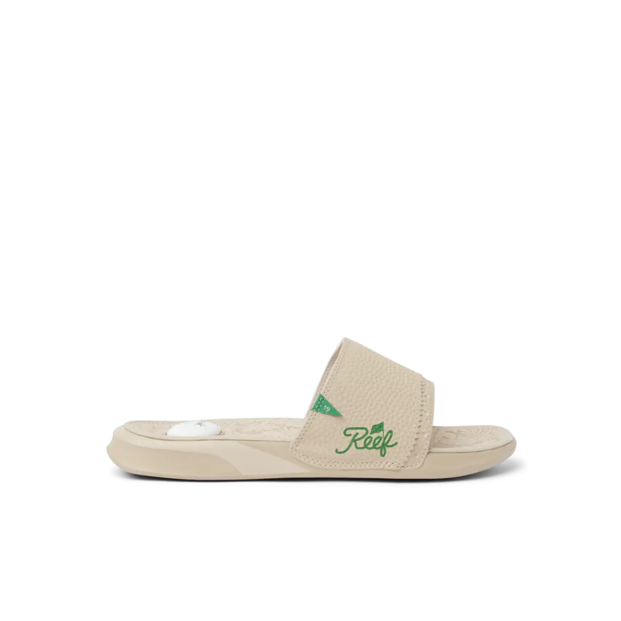 REEF Mulligan Slide