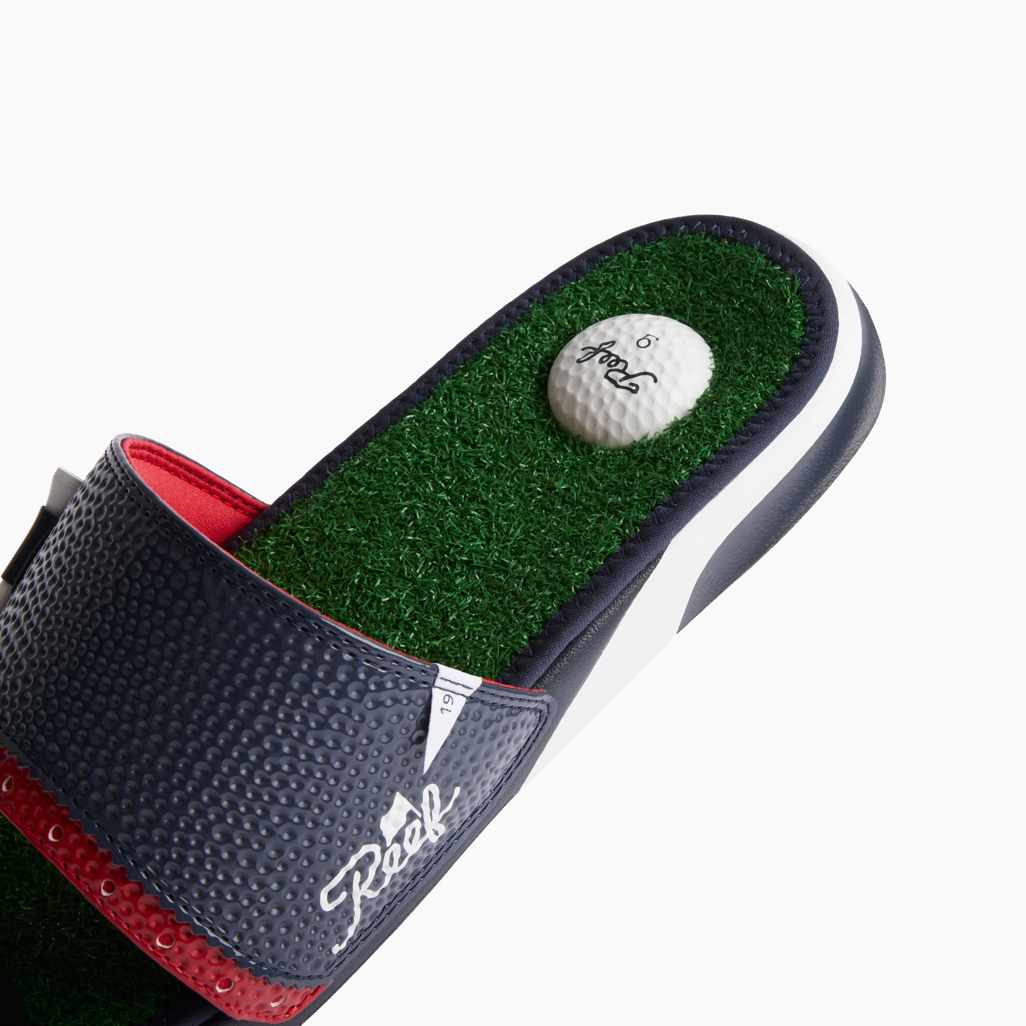 REEF Mulligan Slide