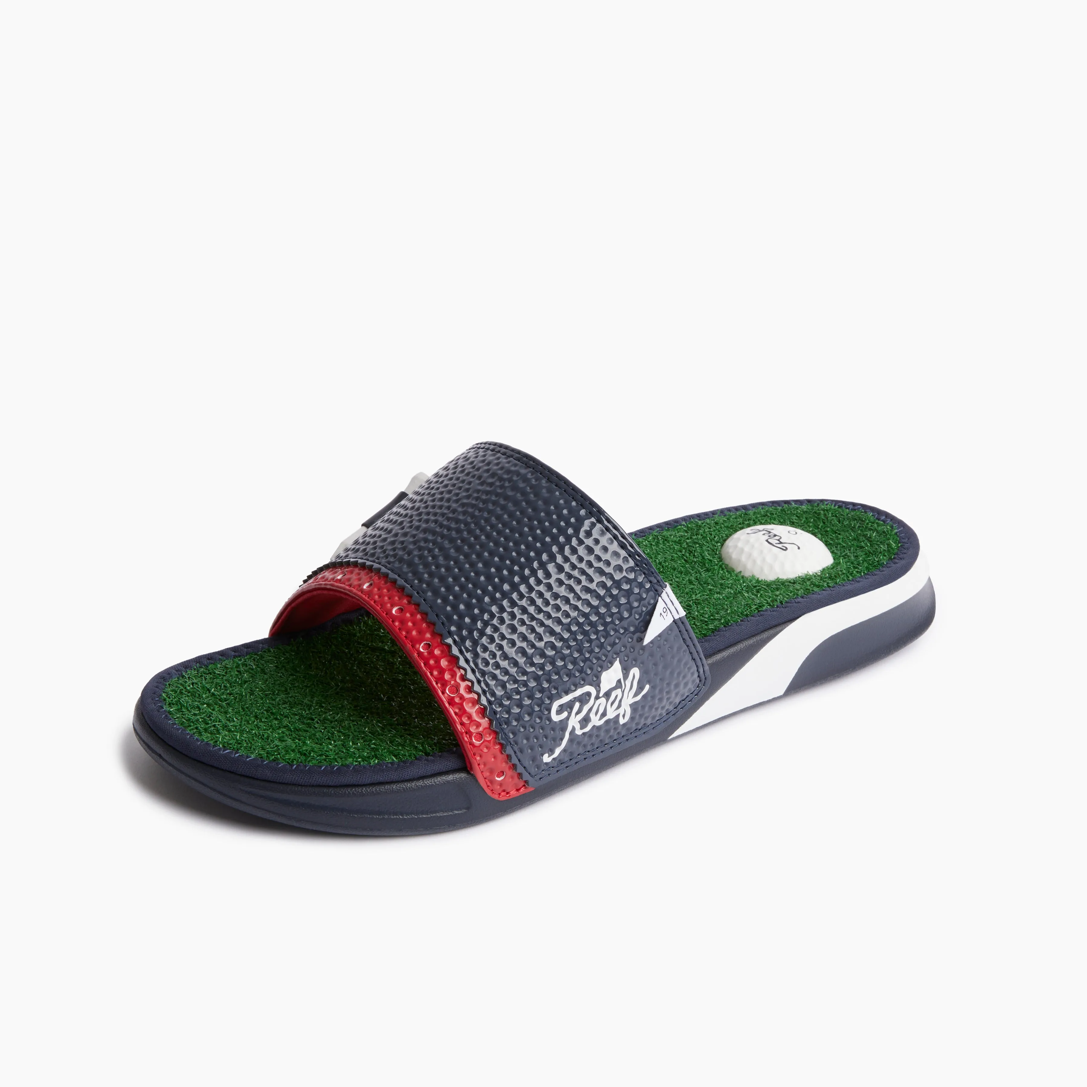 REEF Mulligan Slide